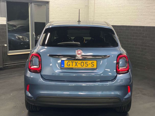 Fiat 500X 1.0 85 kW image number 4