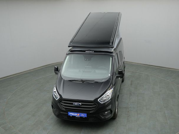 Ford Transit Nugget 110 kW image number 49