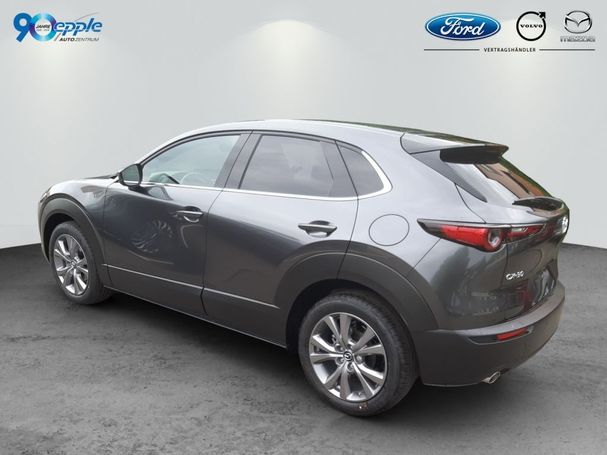 Mazda CX-30 150 110 kW image number 3