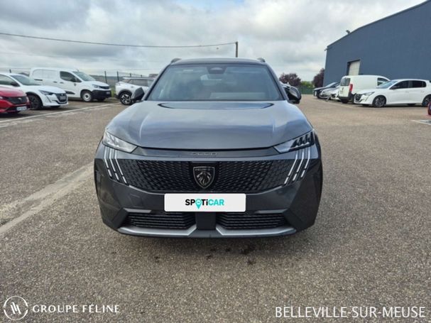 Peugeot 5008 101 kW image number 17