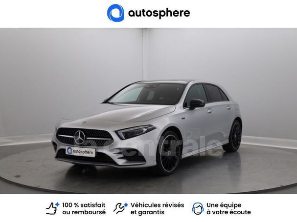 Mercedes-Benz A 250 e 160 kW image number 1