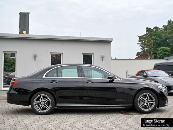 Mercedes-Benz E 300 190 kW image number 3