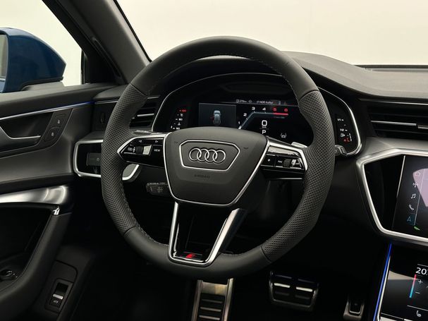 Audi A6 40 TDI quattro S-line Avant 150 kW image number 20