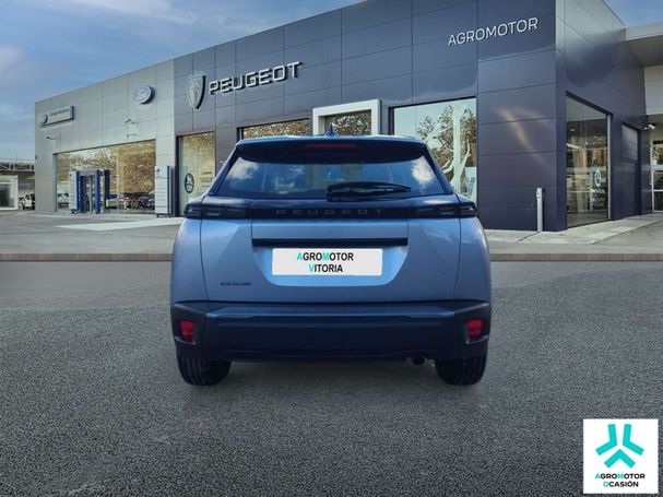 Peugeot 2008 1.2 PureTech 75 kW image number 4