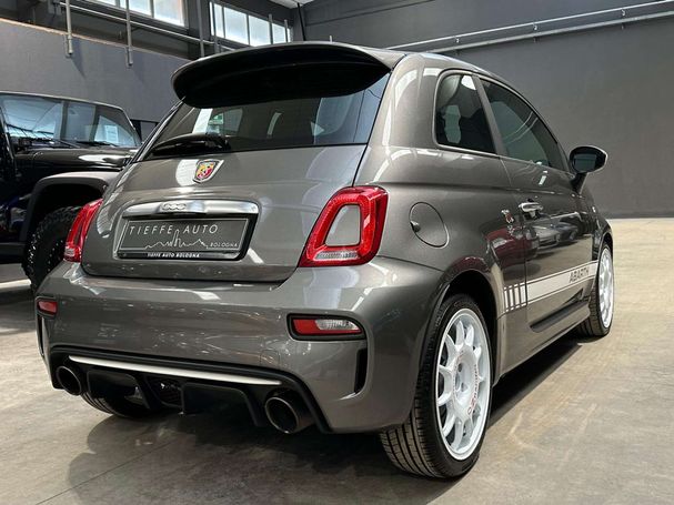 Abarth 595 Turismo 1.4 T-Jet 165 121 kW image number 4