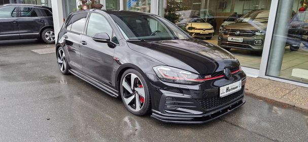 Volkswagen Golf GTI DSG Performance 180 kW image number 2