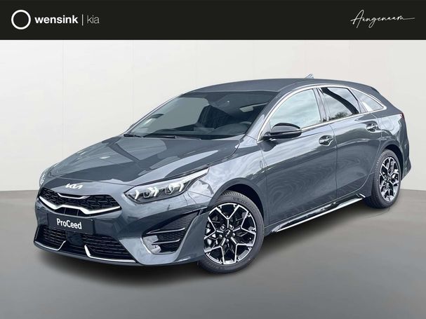 Kia ProCeed 1.5 T-GDI GT Line 103 kW image number 1