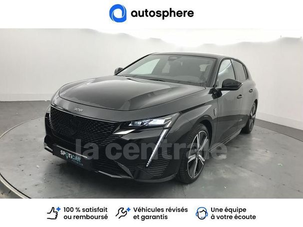 Peugeot 308 1.6 225 GT e-EAT8 165 kW image number 1