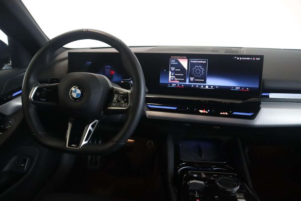 BMW 520i 153 kW image number 10