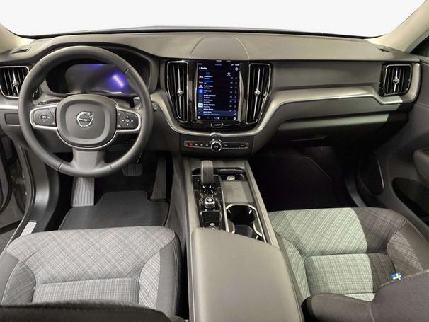 Volvo XC60 B4 Core 145 kW image number 9