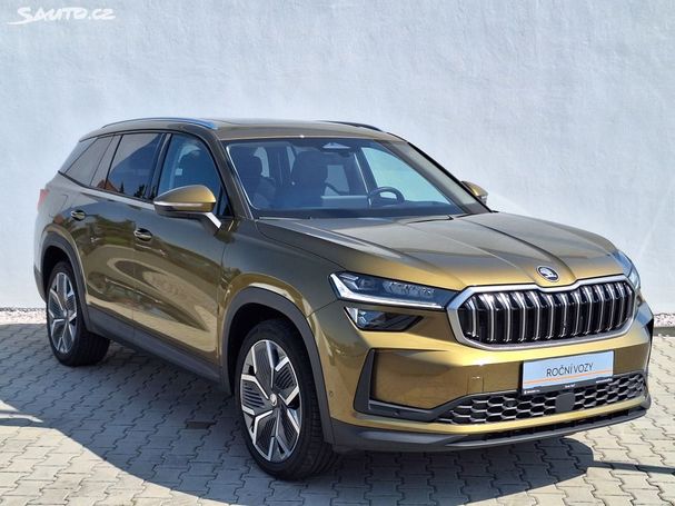 Skoda Kodiaq 2.0 TDI 142 kW image number 7