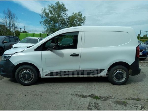 Renault Kangoo BLUE dCi 95 70 kW image number 15