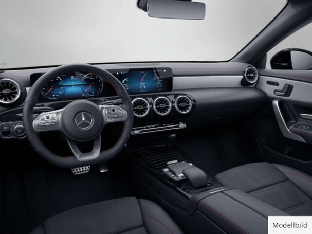 Mercedes-Benz CLA 200 d AMG Line 4Matic 110 kW image number 7