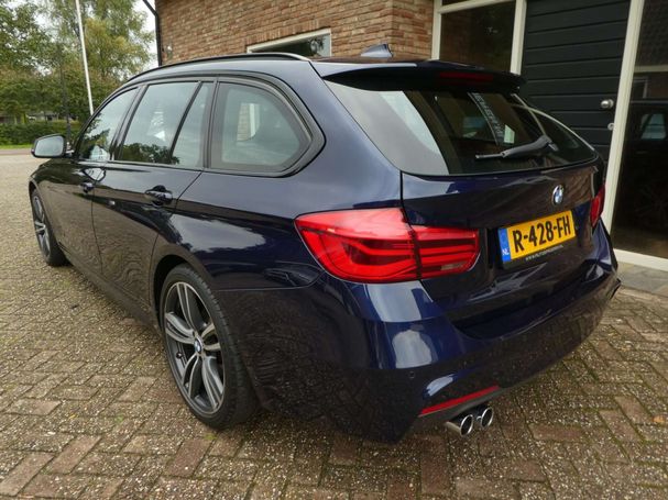 BMW 335d Touring xDrive M Sport 230 kW image number 2