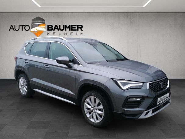 Seat Ateca 1.5 TSI DSG 110 kW image number 3