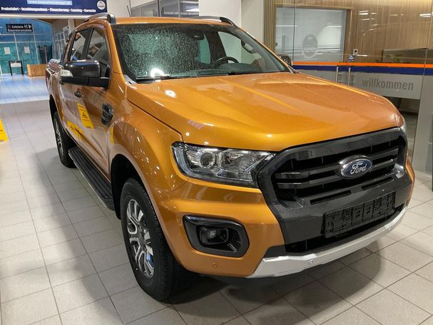 Ford Ranger 2.0 TDCi 156 kW image number 3