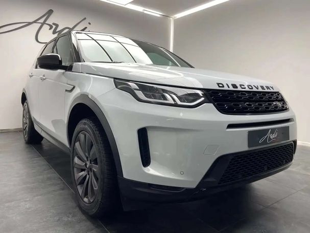 Land Rover Discovery Sport 110 kW image number 2