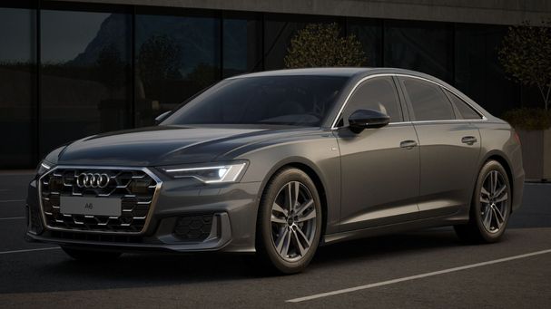 Audi A6 45 TFSI S-line 195 kW image number 16