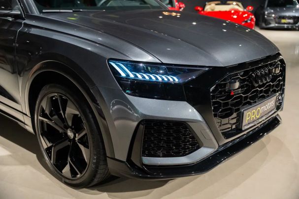 Audi RSQ8 441 kW image number 8