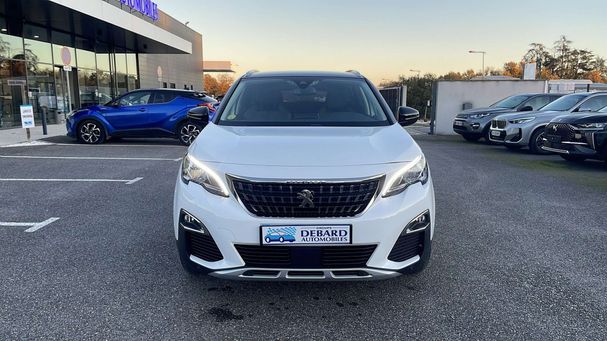 Peugeot 3008 BlueHDi 130 EAT8 Allure 97 kW image number 2