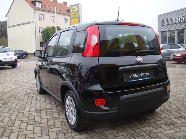 Fiat Panda 51 kW image number 5