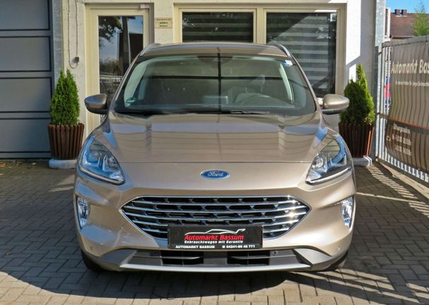 Ford Kuga 110 kW image number 4