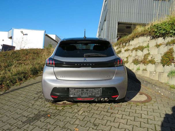 Peugeot 208 96 kW image number 4