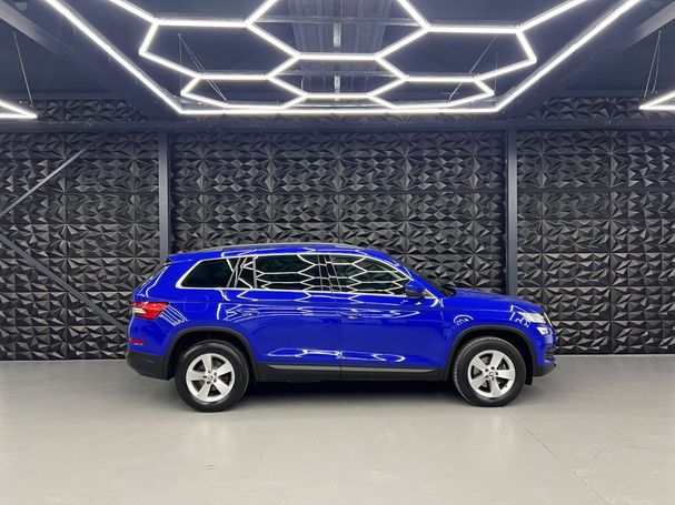 Skoda Kodiaq DSG 110 kW image number 19