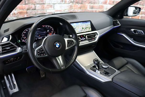 BMW 340i M xDrive 275 kW image number 36