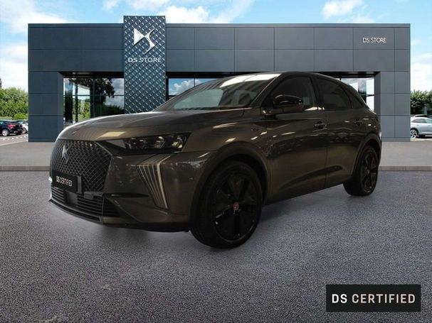 DS Automobiles 7 Crossback DS 7 E-Tense 165 kW image number 1