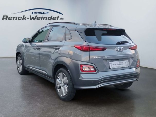 Hyundai Kona 39 kWh 100 kW image number 1