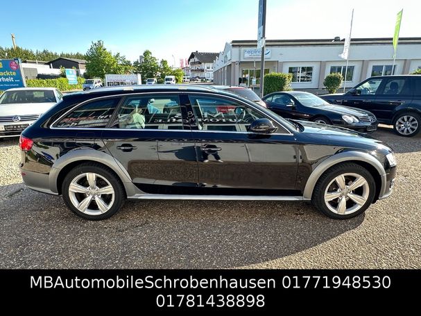 Audi A4 Allroad 2.0 TFSI quattro 165 kW image number 18