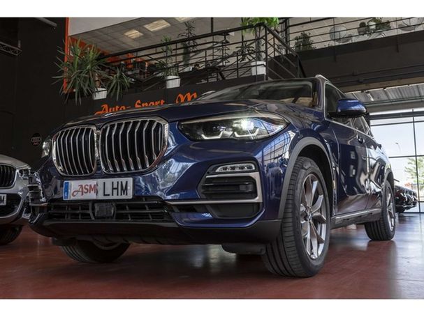 BMW X5 xDrive 195 kW image number 20