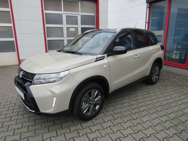 Suzuki Vitara 75 kW image number 1