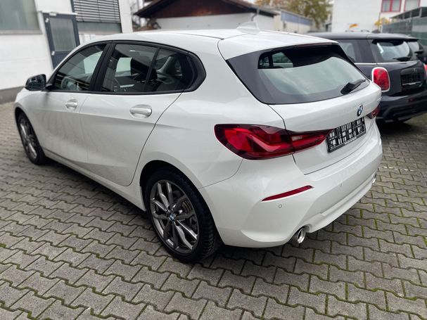 BMW 120d 140 kW image number 6