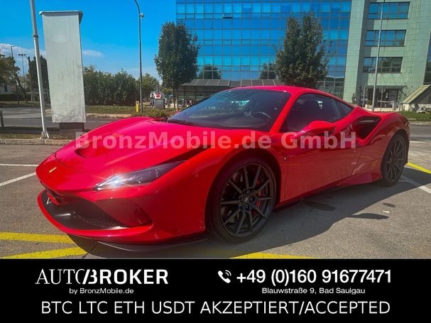 Ferrari F8 530 kW image number 4