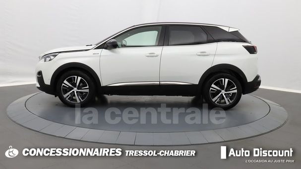 Peugeot 3008 BlueHDi 130 S&S EAT8 96 kW image number 5