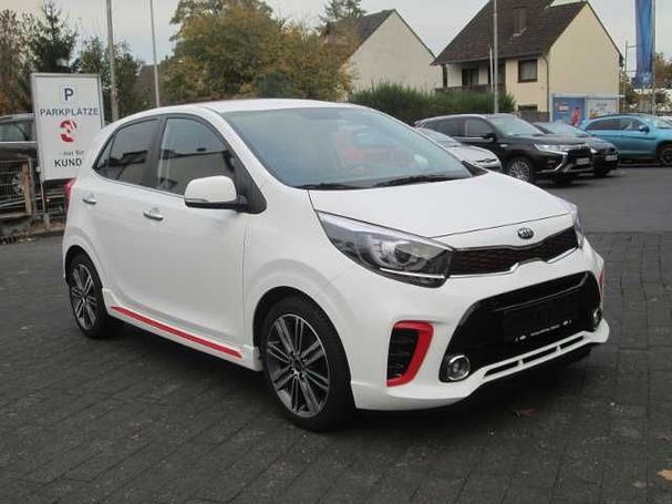 Kia Picanto 62 kW image number 2