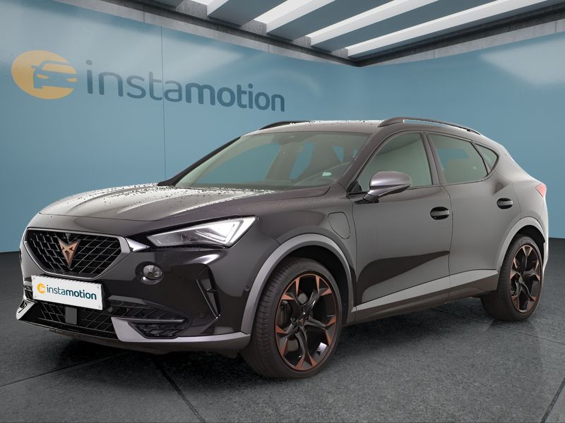 Cupra Formentor VZ 1.4