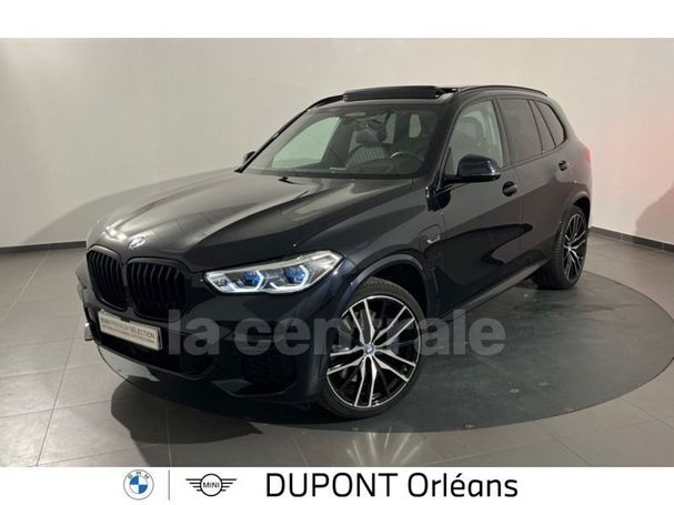 BMW X5 45e xDrive 290 kW image number 1