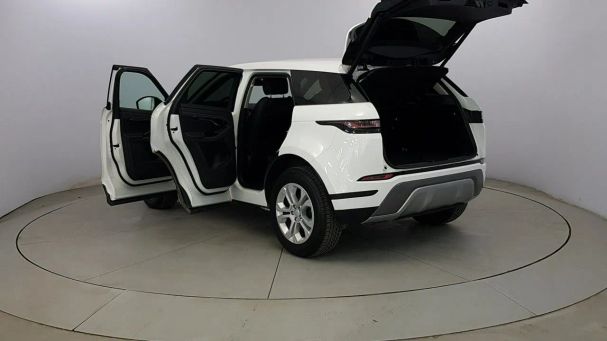 Land Rover Range Rover Evoque 110 kW image number 11