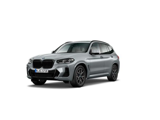 BMW X3 xDrive30e 215 kW image number 1