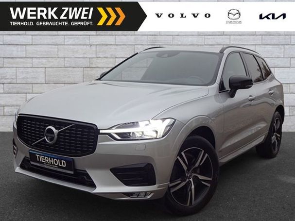 Volvo XC60 B4 AWD 145 kW image number 1