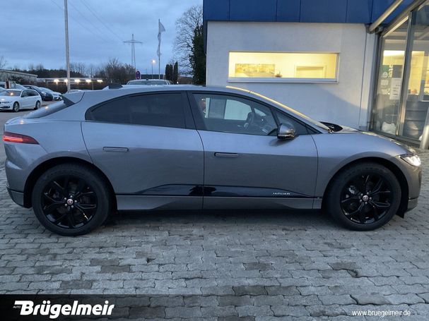 Jaguar I-Pace EV400 S 294 kW image number 4