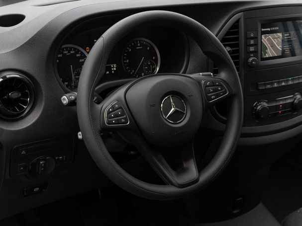 Mercedes-Benz Vito 114 Tourer 100 kW image number 11