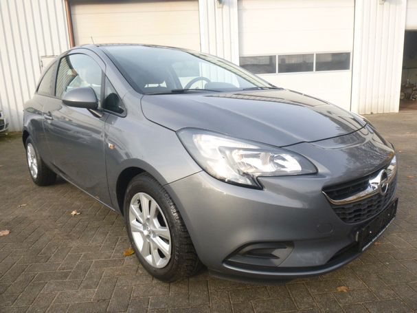 Opel Corsa 51 kW image number 2