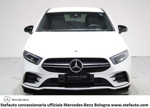 Mercedes-Benz A 35 AMG 4Matic 225 kW image number 2