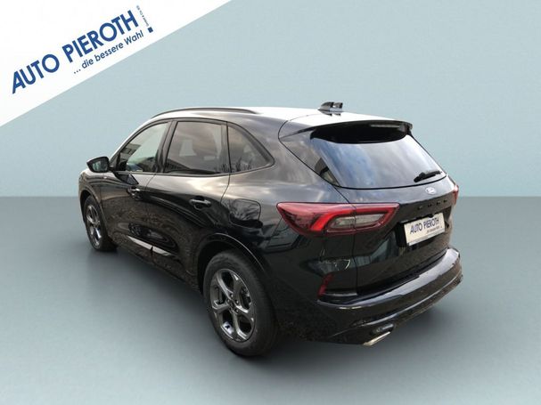 Ford Kuga 137 kW image number 4