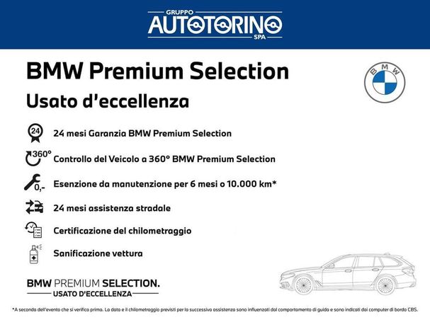 BMW X2 sDrive 110 kW image number 5