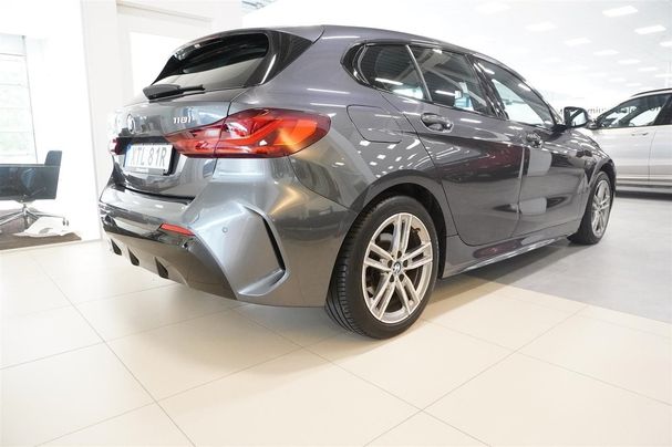 BMW 118i 104 kW image number 2